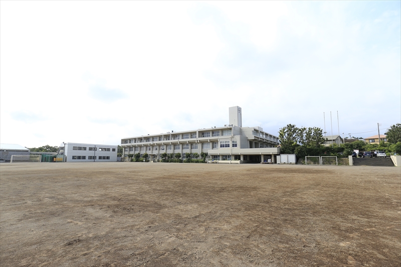 加藤学園暁秀中学校・高等学校